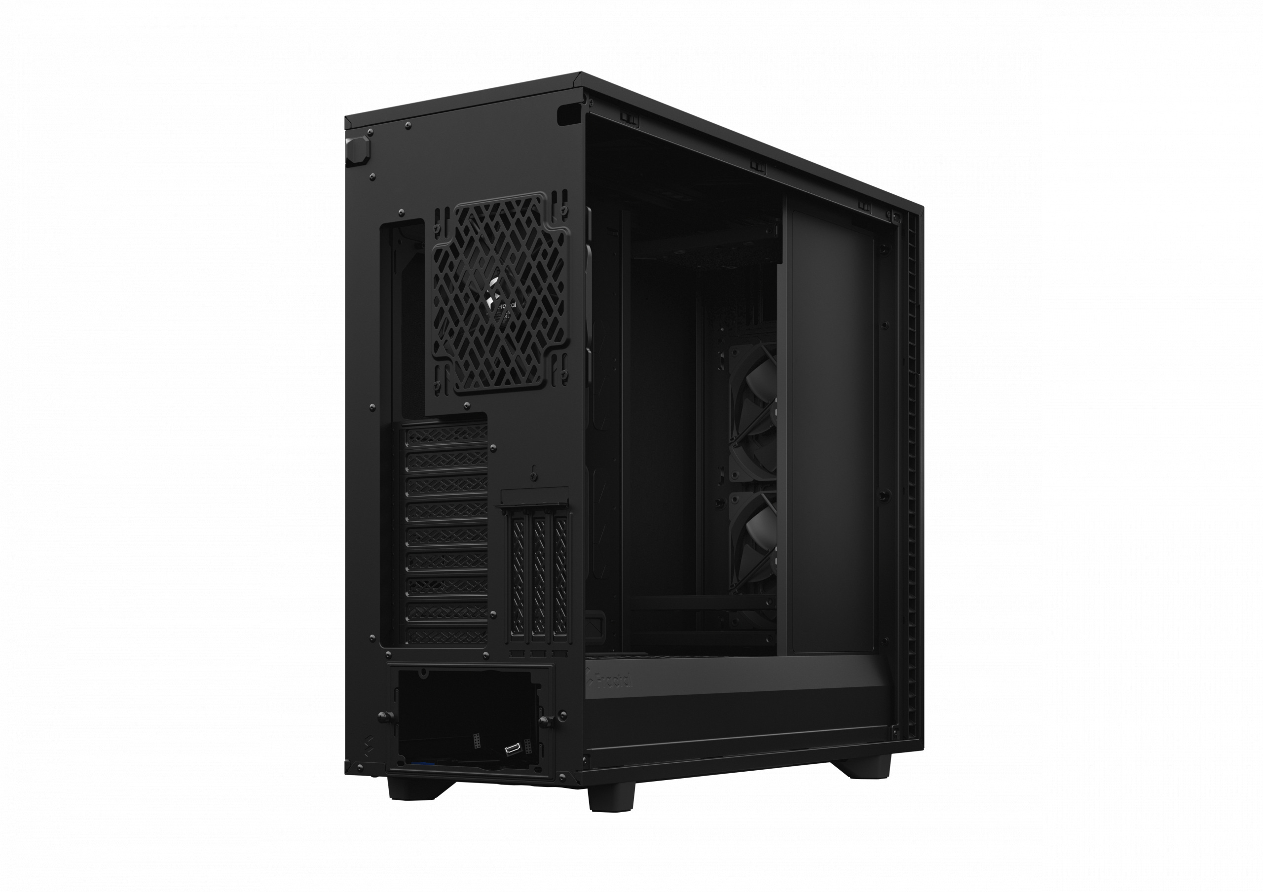Obudowa do komputera Fractal Design Define 7 XL Black TG Dark Tint