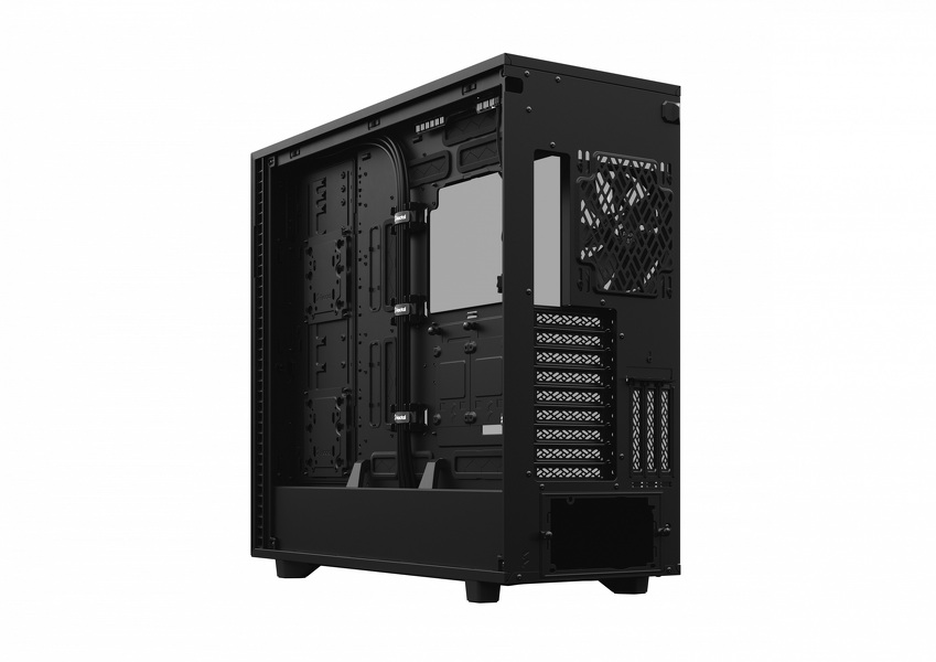 Zdjęcie produktu: Obudowa do komputera Fractal Design Define 7 XL Black TG Dark Tint