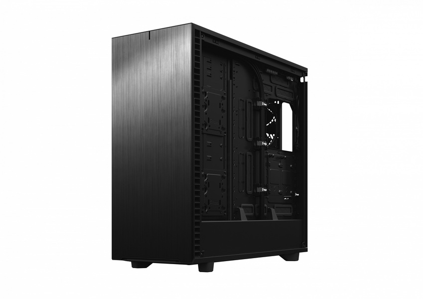 Zdjęcie produktu: Obudowa do komputera Fractal Design Define 7 XL Black TG Dark Tint