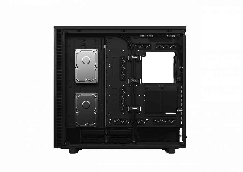 Zdjęcie produktu: Fractal Design Define 7 XL TG FD-C-DEF7X-02