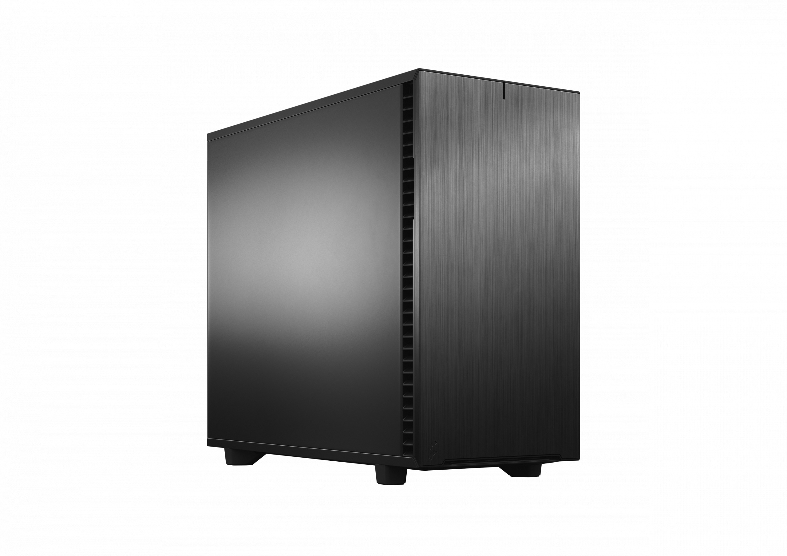 Fractal Design Define 7 Black Solid
