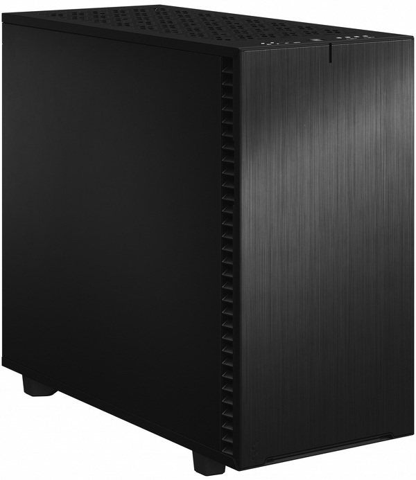 Zdjęcie produktu: Fractal Design Define 7 Black Solid