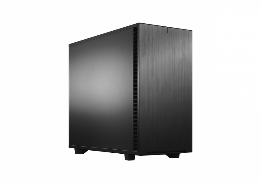 Zdjęcie produktu: Fractal Design Define 7 Black Solid