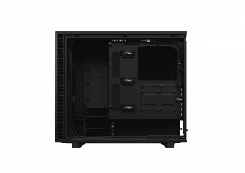 Zdjęcie produktu: Fractal Design Define 7 Black Solid
