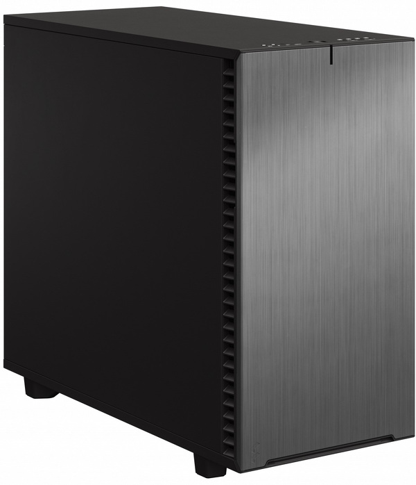 Zdjęcie produktu: Obudowa do komputera Fractal Design Define 7 Gray Solid Zdjęcie produktu: Obudowa do komputera Fractal Design Define 7 Gray Solid