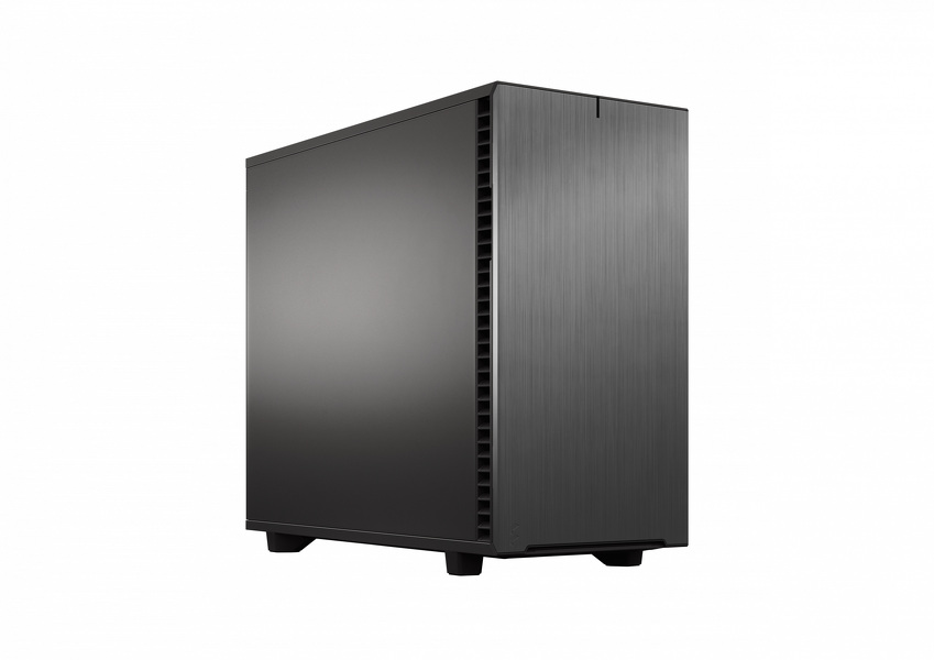 Zdjęcie produktu: Obudowa do komputera Fractal Design Define 7 Gray Solid Zdjęcie produktu: Obudowa do komputera Fractal Design Define 7 Gray Solid