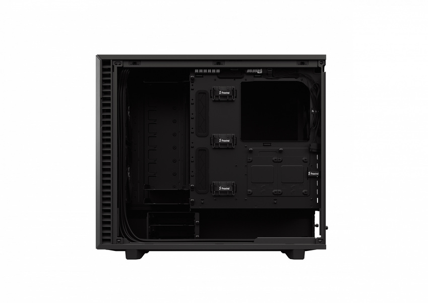 Zdjęcie produktu: Obudowa do komputera Fractal Design Define 7 Gray Solid Zdjęcie produktu: Obudowa do komputera Fractal Design Define 7 Gray Solid