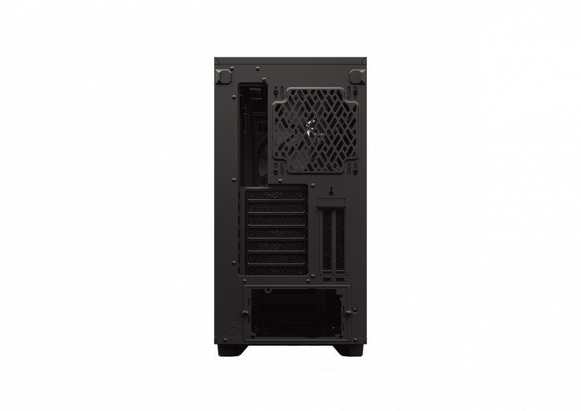 Zdjęcie produktu: Obudowa do komputera Fractal Design Define 7 Gray Solid Zdjęcie produktu: Obudowa do komputera Fractal Design Define 7 Gray Solid