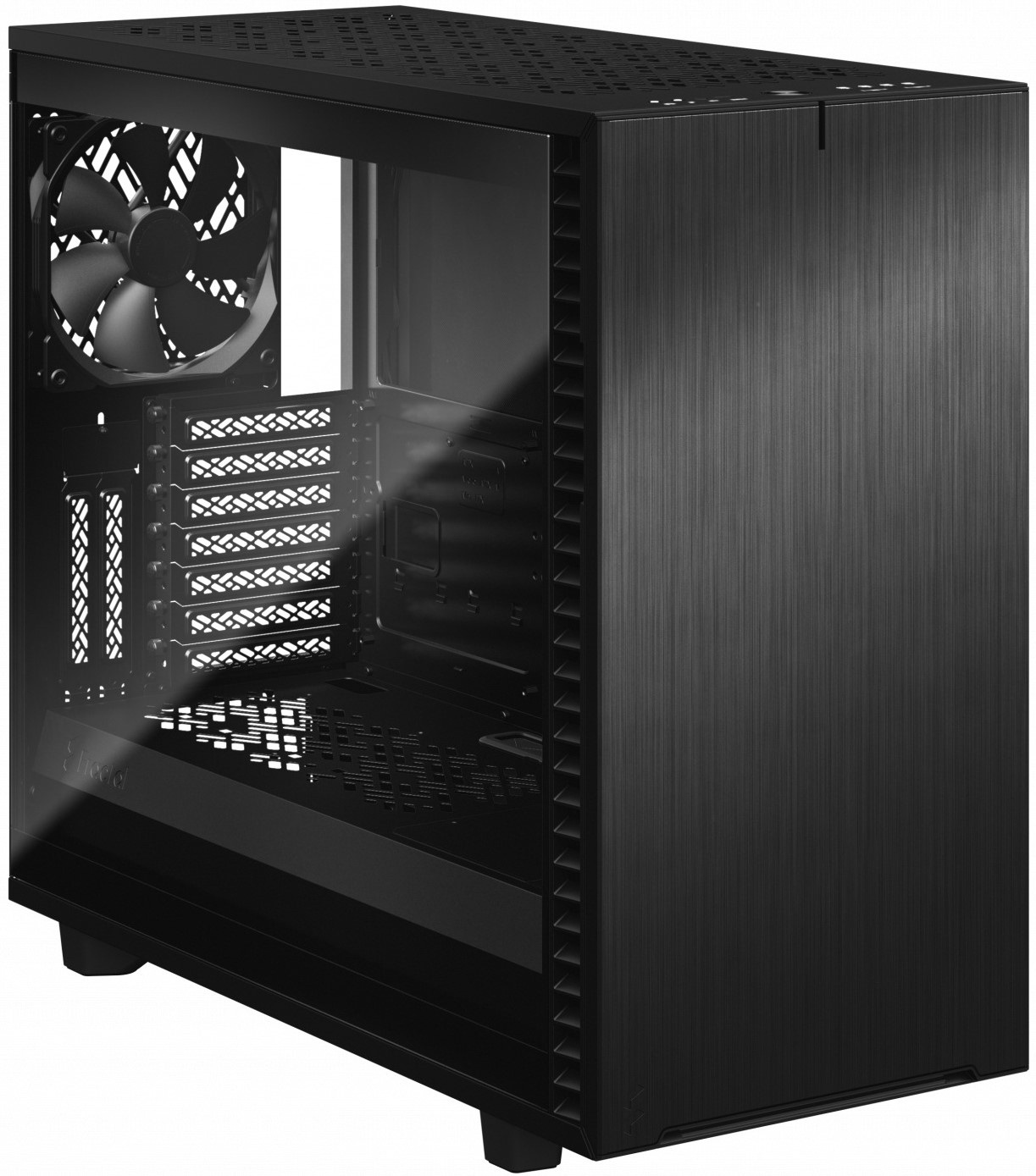 Fractal Design Define 7 Black TG Light Tint Fractal Design Define 7 Black TG Light Tint
