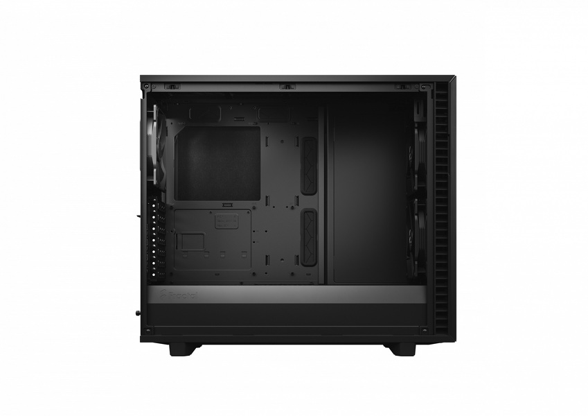 Zdjęcie produktu: Fractal Design Define 7 Black TG Light Tint Zdjęcie produktu: Fractal Design Define 7 Black TG Light Tint