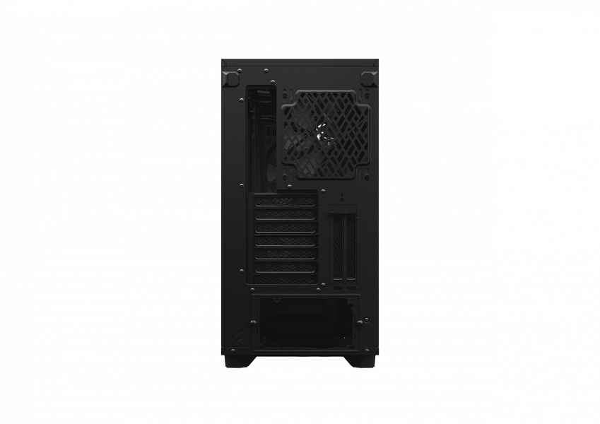 Zdjęcie produktu: Fractal Design Define 7 Black TG Light Tint Zdjęcie produktu: Fractal Design Define 7 Black TG Light Tint