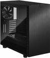 Miniatura zdjęcia: Obudowa do komputera Fractal Design Define 7 Black TG Dark Tint Miniatura zdjęcia: Obudowa do komputera Fractal Design Define 7 Black TG Dark Tint
