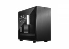 Miniatura zdjęcia: Obudowa do komputera Fractal Design Define 7 Black TG Dark Tint Miniatura zdjęcia: Obudowa do komputera Fractal Design Define 7 Black TG Dark Tint
