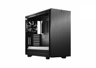 Miniatura zdjęcia: Obudowa do komputera Fractal Design Define 7 Black TG Dark Tint Miniatura zdjęcia: Obudowa do komputera Fractal Design Define 7 Black TG Dark Tint