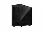 Miniatura zdjęcia: Obudowa do komputera Fractal Design Define 7 Black TG Dark Tint Miniatura zdjęcia: Obudowa do komputera Fractal Design Define 7 Black TG Dark Tint