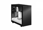 Miniatura zdjęcia: Obudowa do komputera Fractal Design Define 7 Black / White TG Clear Tint