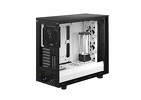 Miniatura zdjęcia: Obudowa do komputera Fractal Design Define 7 Black / White TG Clear Tint