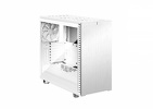 Miniatura zdjęcia: Obudowa do komputera Fractal Design Define 7 White TG Clear Tint Miniatura zdjęcia: Obudowa do komputera Fractal Design Define 7 White TG Clear Tint