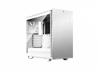 Miniatura zdjęcia: Obudowa do komputera Fractal Design Define 7 White TG Clear Tint Miniatura zdjęcia: Obudowa do komputera Fractal Design Define 7 White TG Clear Tint