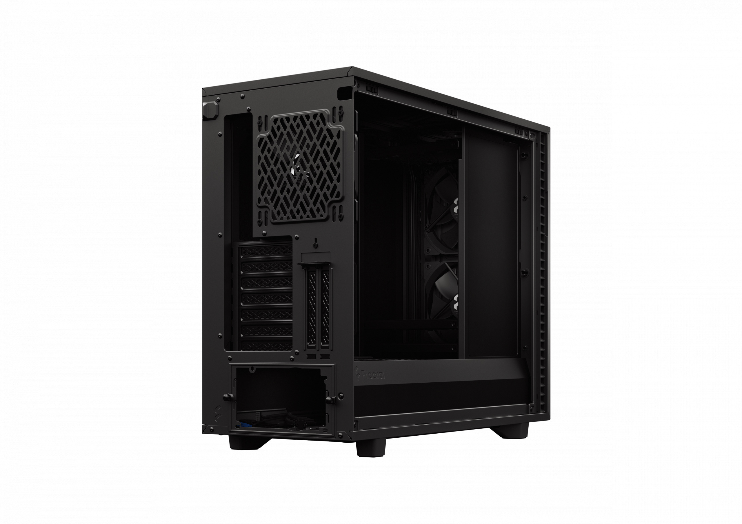 Obudowa do komputera Fractal Design Define 7 Gray TG Light Tint Obudowa do komputera Fractal Design Define 7 Gray TG Light Tint