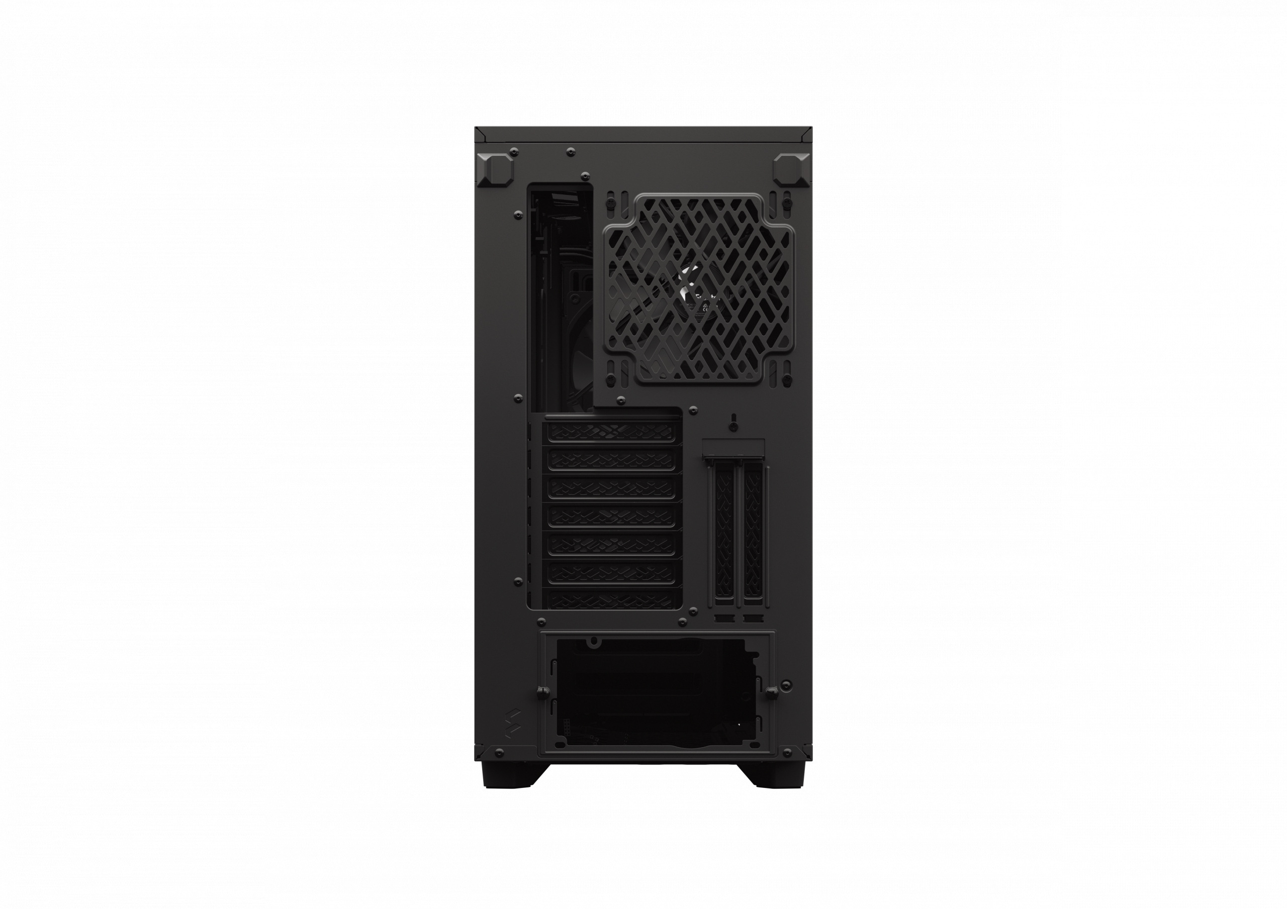 Obudowa do komputera Fractal Design Define 7 Gray TG Light Tint Obudowa do komputera Fractal Design Define 7 Gray TG Light Tint