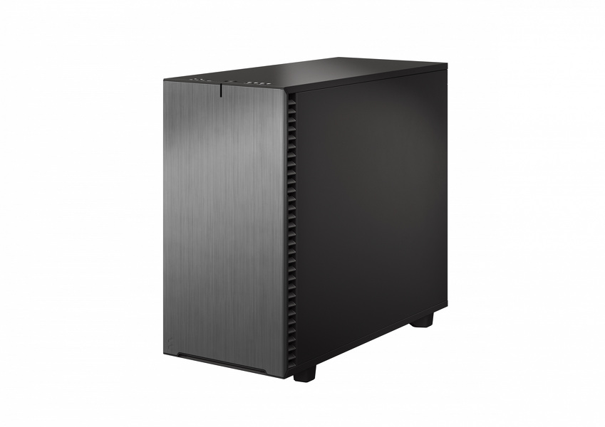 Zdjęcie produktu: Obudowa do komputera Fractal Design Define 7 Gray TG Light Tint Zdjęcie produktu: Obudowa do komputera Fractal Design Define 7 Gray TG Light Tint