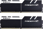Miniatura zdjęcia: Pamięć G.Skill TridentZ DDR4 16GB (2x8GB) 3200MHz CL16 XMP2 F4-3200C16D-16GTZKW Miniatura zdjęcia: Pamięć G.Skill TridentZ DDR4 16GB (2x8GB) 3200MHz CL16 XMP2 F4-3200C16D-16GTZKW