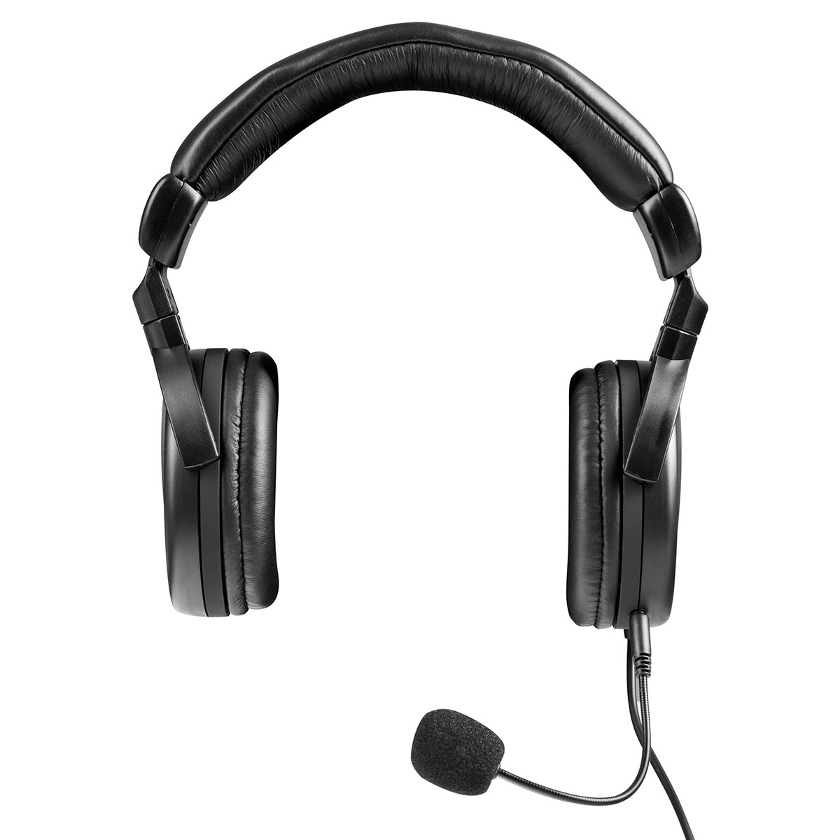 Modecom SŁUCHAWKI NAGŁOWNE Z MIKROFONEM Striker S-MC-828-STRIKER