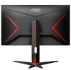Miniatura zdjęcia: Monitor AOC Q27G2U/BK 27" VA QHD 144Hz