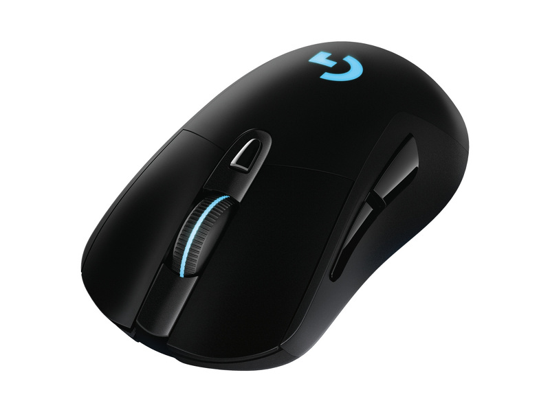 Zdjęcie produktu: Logitech G703 Lightspeed (910-005640)