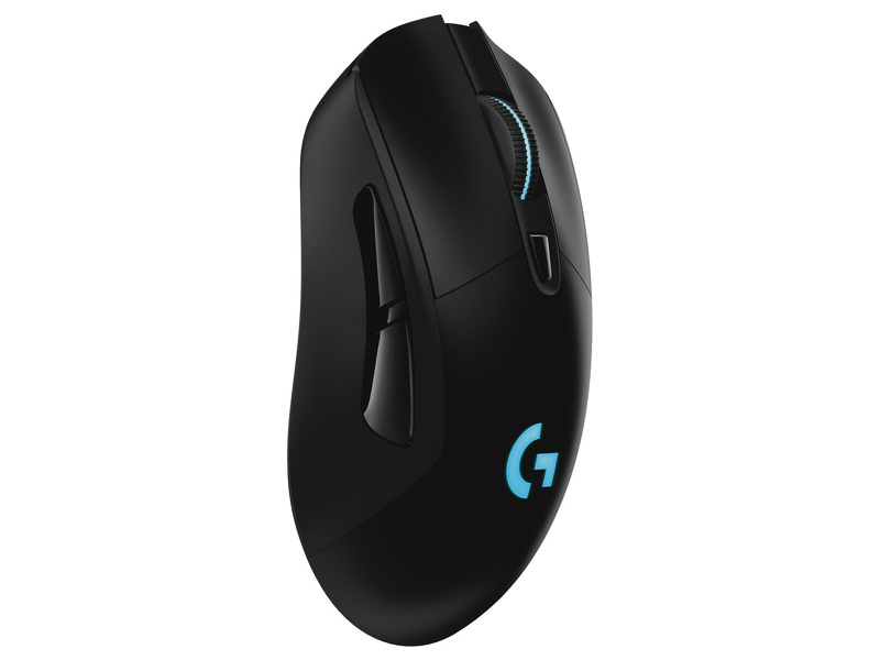 Zdjęcie produktu: Logitech G703 Lightspeed (910-005640)