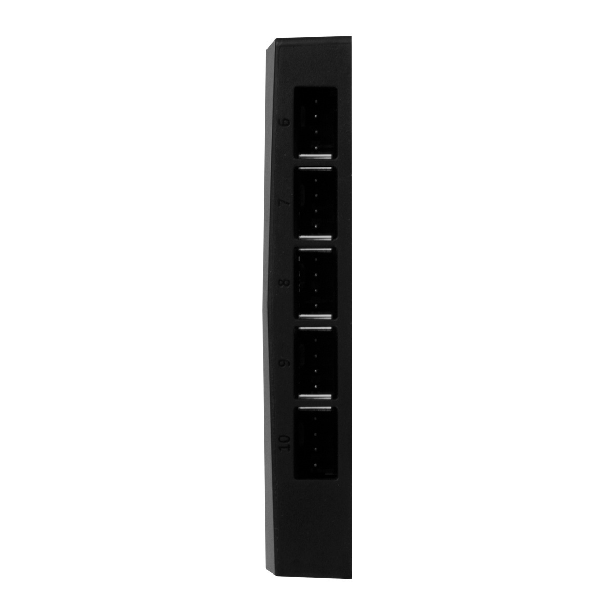 Arctic Case Fan Hub 10 x PWM 4-pin