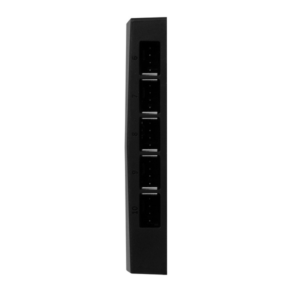 Zdjęcie produktu: Arctic Case Fan Hub 10 x PWM 4-pin