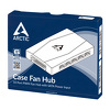 Miniatura zdjęcia: Arctic Case Fan Hub 10 x PWM 4-pin