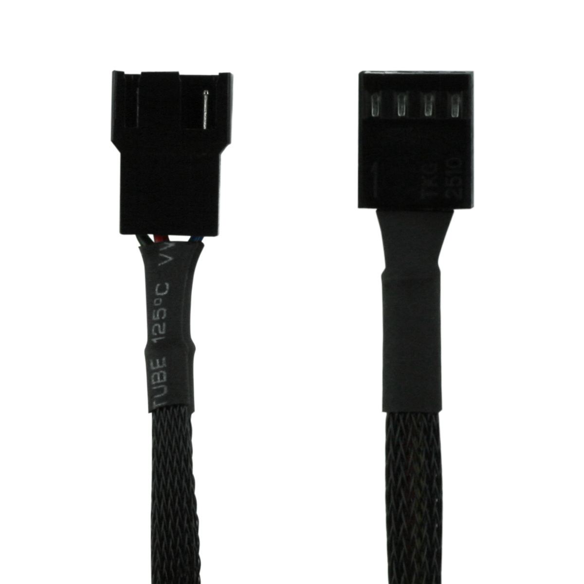 Arctic PST Cable Rev2, rozgałęziacz PWM