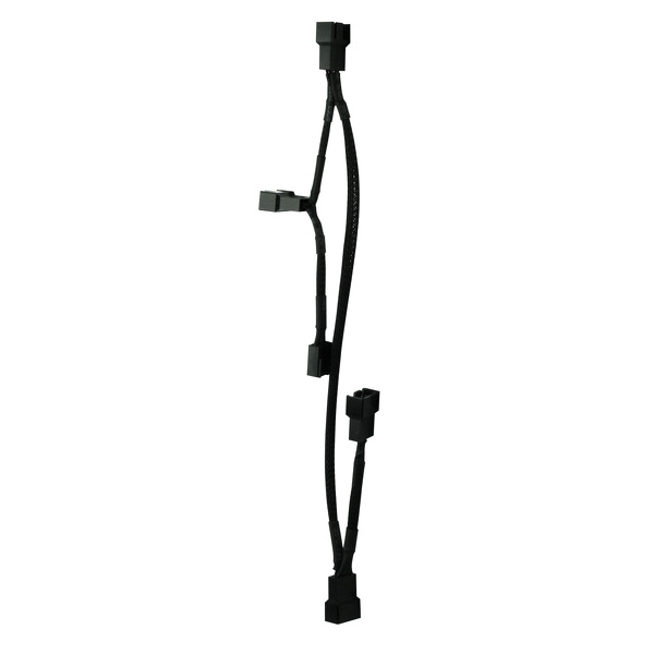 Zdjęcie produktu: Arctic PST Cable Rev2, rozgałęziacz PWM