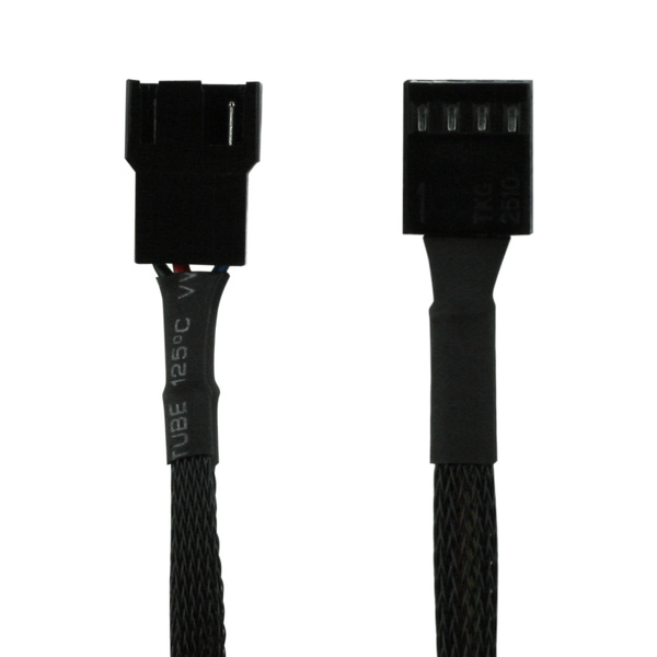 Zdjęcie produktu: Arctic PST Cable Rev2, rozgałęziacz PWM