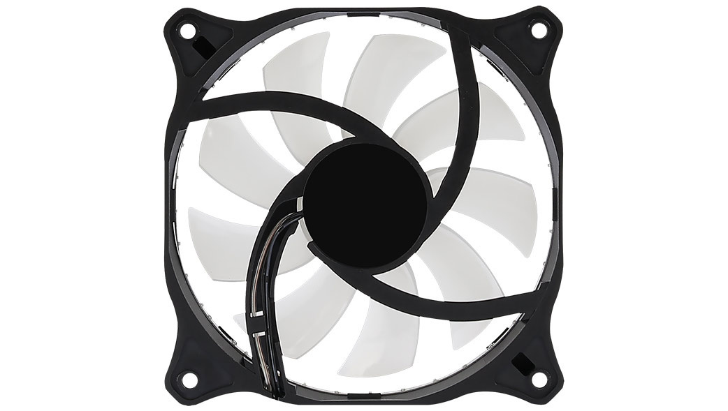 Aerocool Cosmo 12 FRGB 120mm