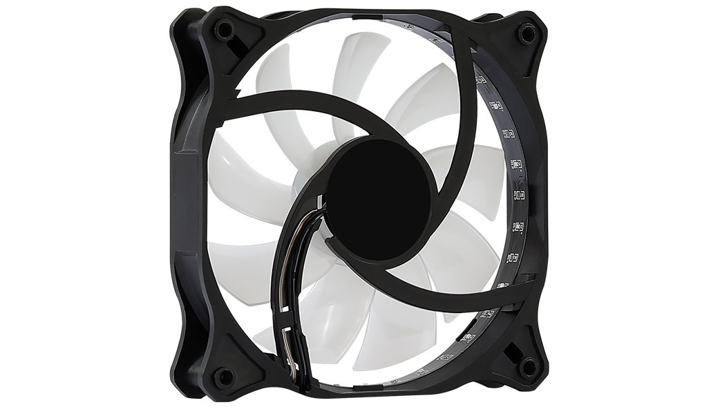 Aerocool Cosmo 12 FRGB 120mm