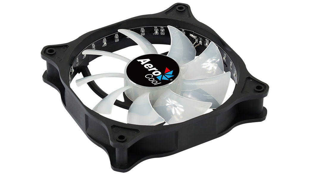 Aerocool Cosmo 12 FRGB 120mm