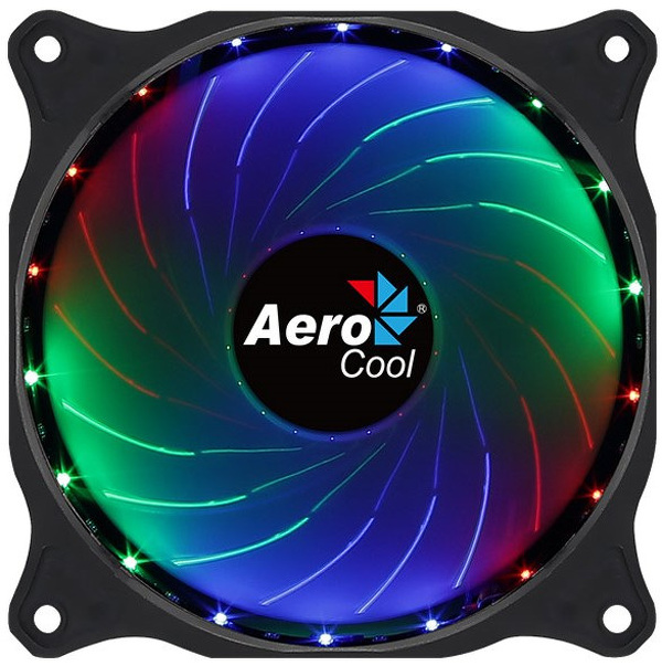 Zdjęcie produktu: Aerocool Cosmo 12 FRGB 120mm