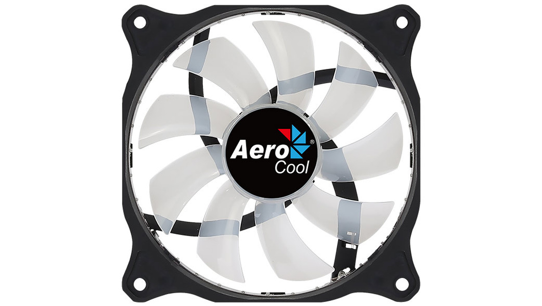 Zdjęcie produktu: Aerocool Cosmo 12 FRGB 120mm