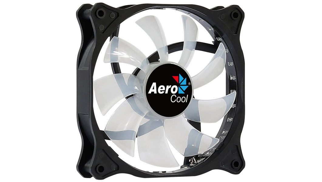 Zdjęcie produktu: Aerocool Cosmo 12 FRGB 120mm