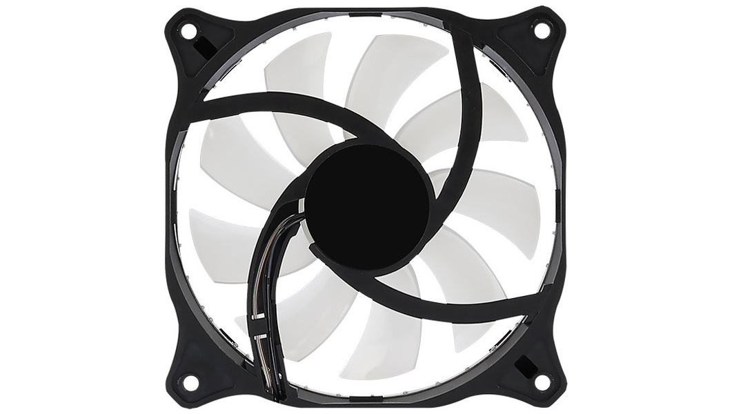 Zdjęcie produktu: Aerocool Cosmo 12 FRGB 120mm