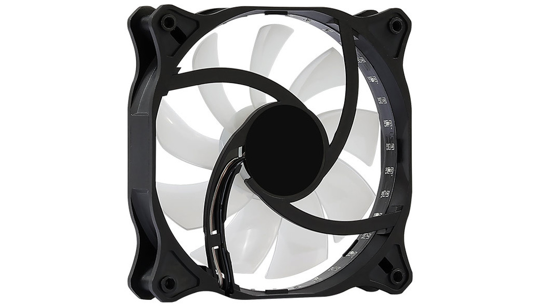 Zdjęcie produktu: Aerocool Cosmo 12 FRGB 120mm