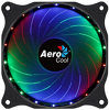 Wentylator Aerocool Cosmo 12 FRGB 120mm