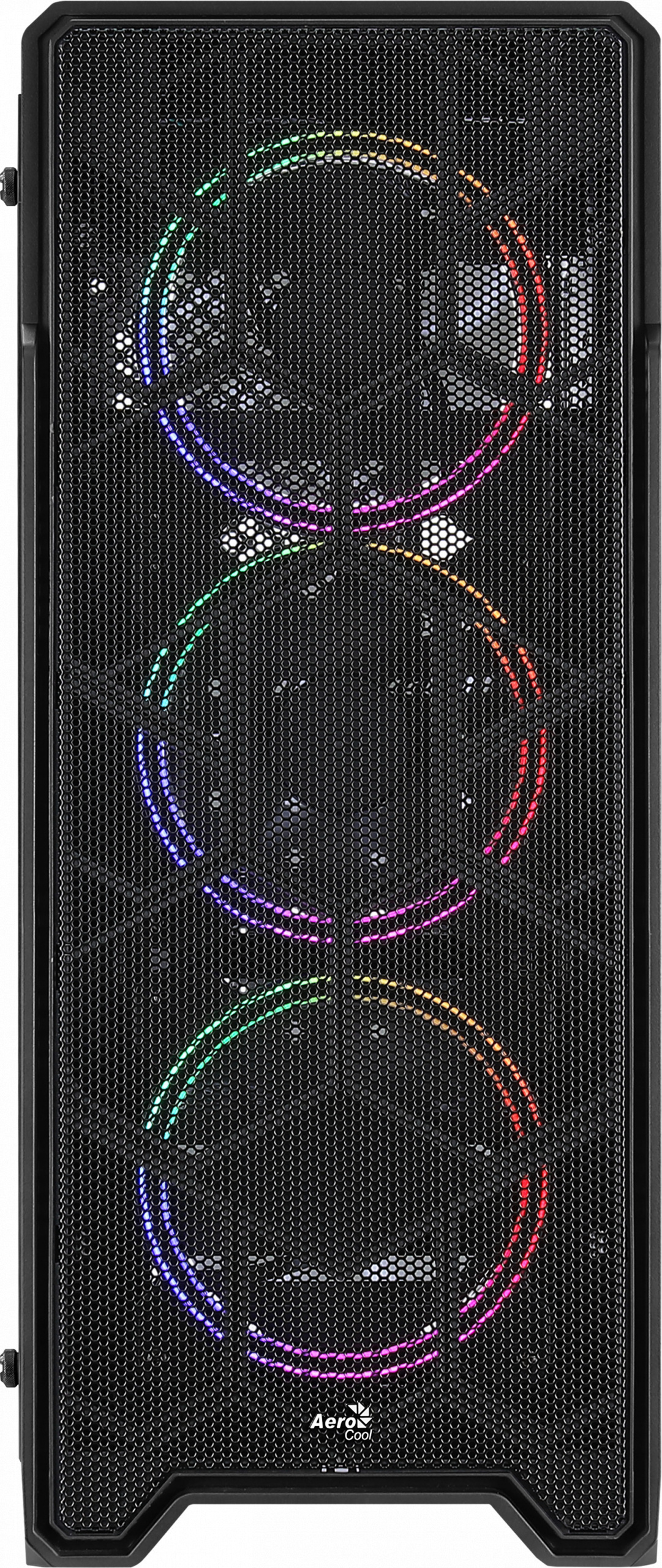 Obudowa do komputera Aerocool Ore Saturn Mesh RGB Obudowa do komputera Aerocool Ore Saturn Mesh RGB