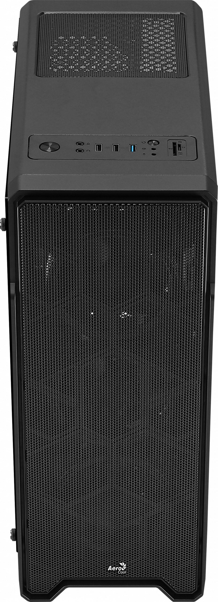 Obudowa do komputera Aerocool Ore Saturn Mesh RGB Obudowa do komputera Aerocool Ore Saturn Mesh RGB