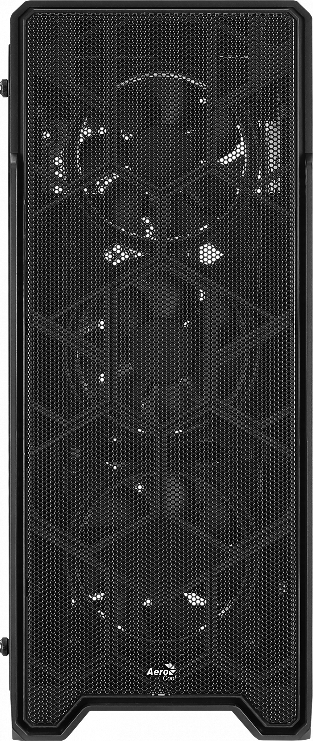 Obudowa do komputera Aerocool Ore Saturn Mesh RGB Obudowa do komputera Aerocool Ore Saturn Mesh RGB