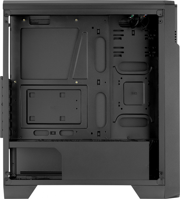 Zdjęcie produktu: Obudowa do komputera Aerocool Ore Saturn Mesh RGB Zdjęcie produktu: Obudowa do komputera Aerocool Ore Saturn Mesh RGB